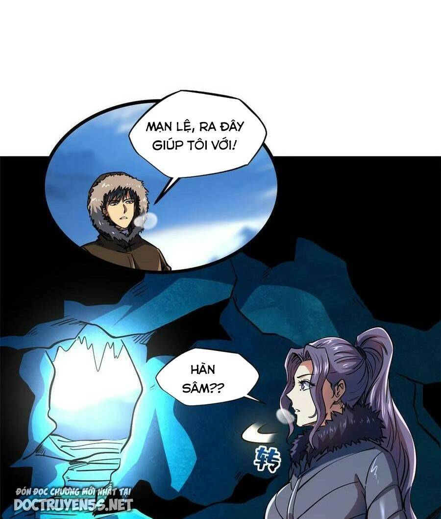 Siêu Cấp Thần Cơ Nhân - Chapter 140 - Page 7