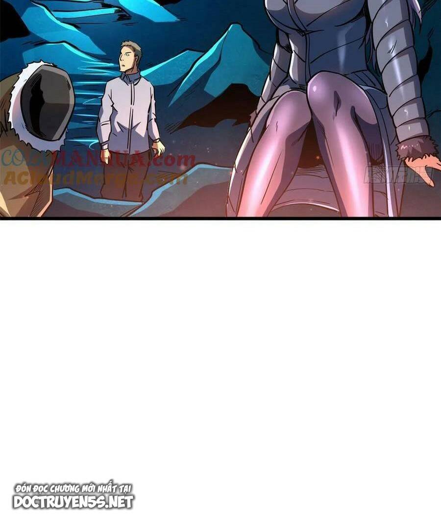 Siêu Cấp Thần Cơ Nhân - Chapter 140 - Page 8