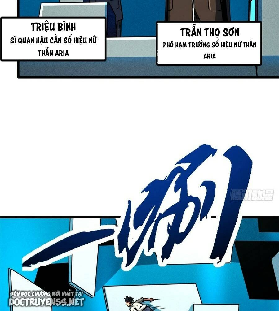 Siêu Cấp Thần Cơ Nhân - Chapter 141 - Page 9