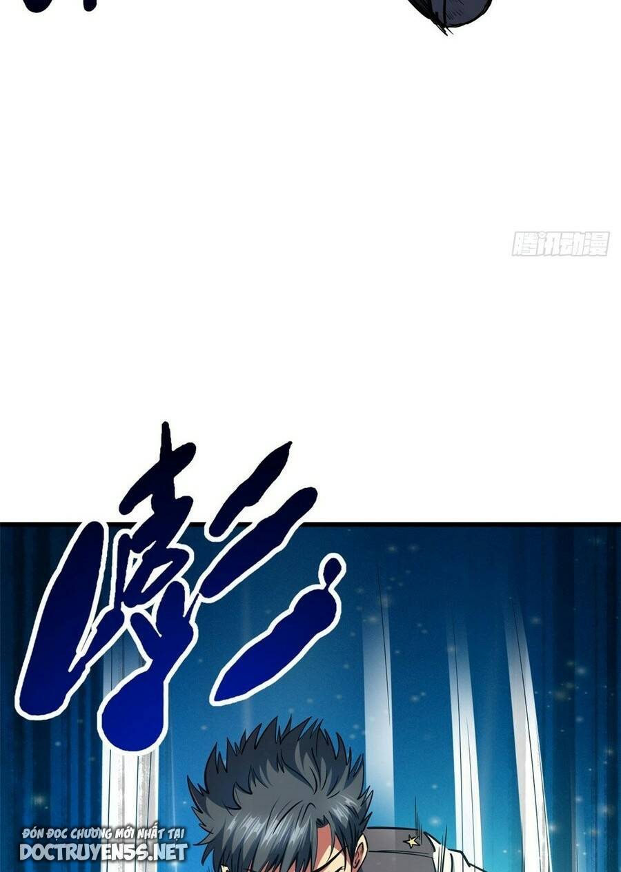 Siêu Cấp Thần Cơ Nhân - Chapter 141 - Page 12