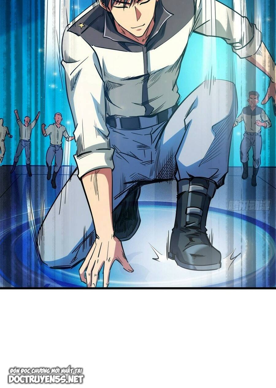 Siêu Cấp Thần Cơ Nhân - Chapter 141 - Page 13