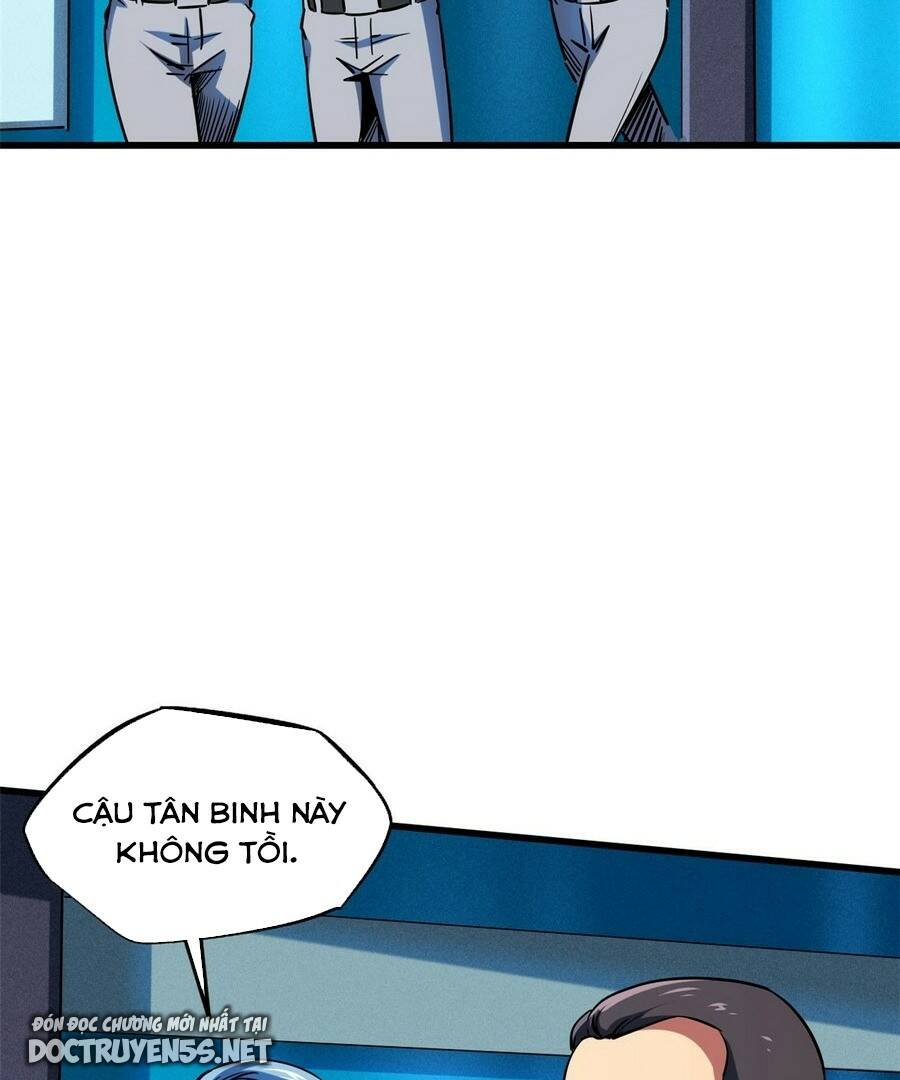Siêu Cấp Thần Cơ Nhân - Chapter 141 - Page 15