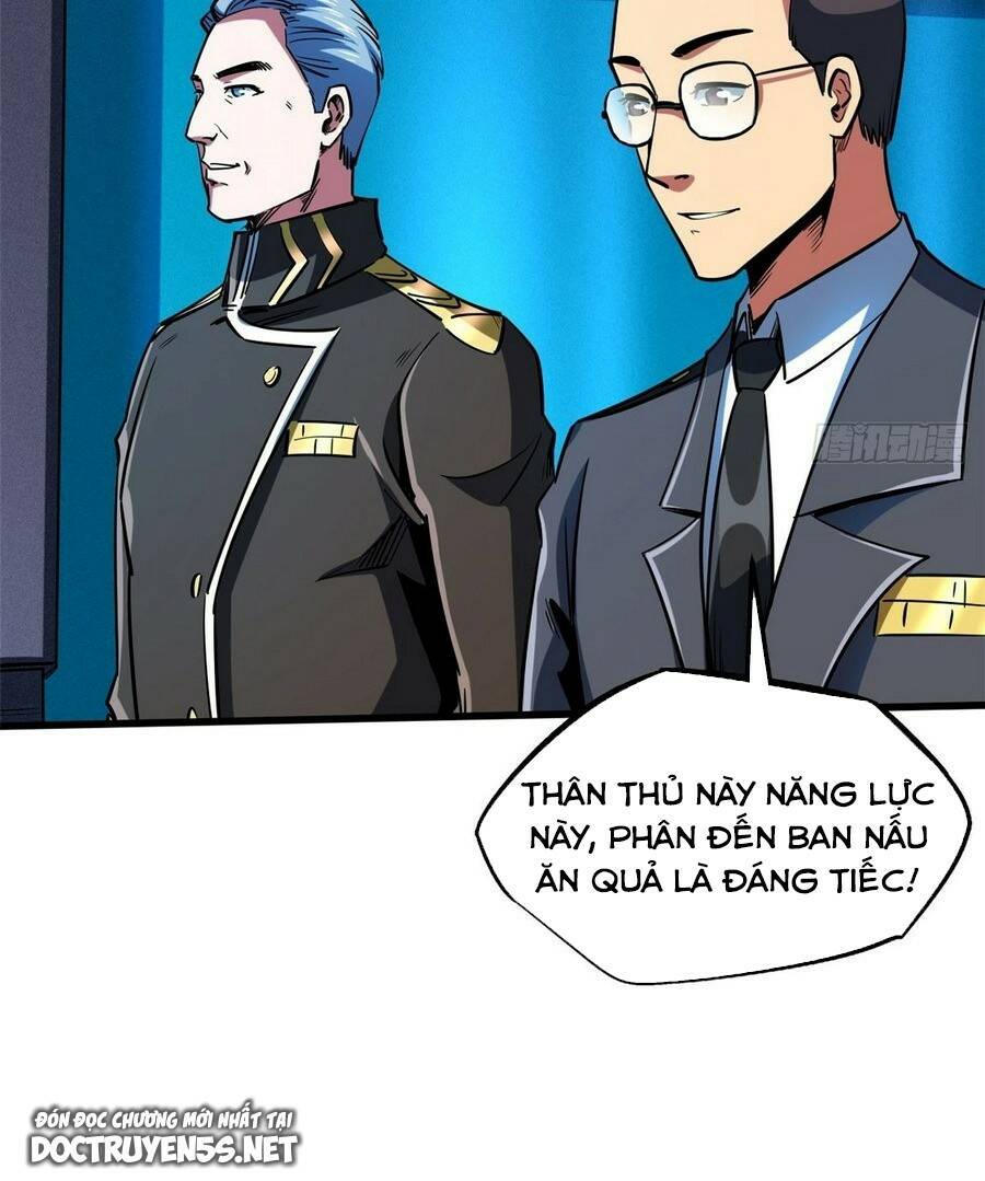 Siêu Cấp Thần Cơ Nhân - Chapter 141 - Page 16