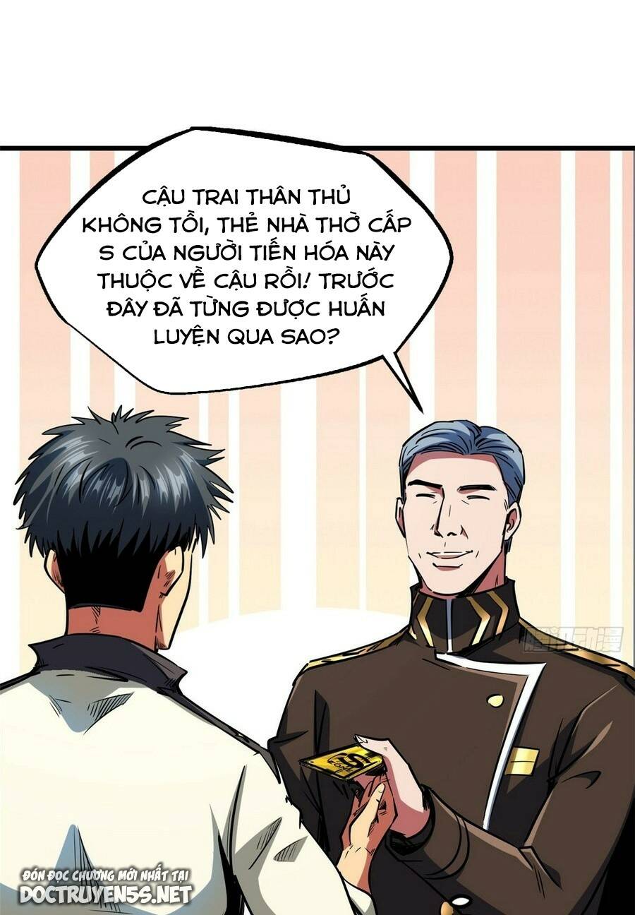 Siêu Cấp Thần Cơ Nhân - Chapter 141 - Page 17