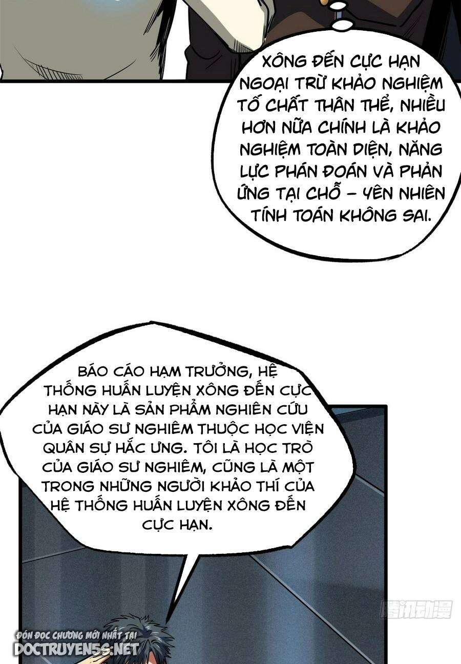 Siêu Cấp Thần Cơ Nhân - Chapter 141 - Page 18
