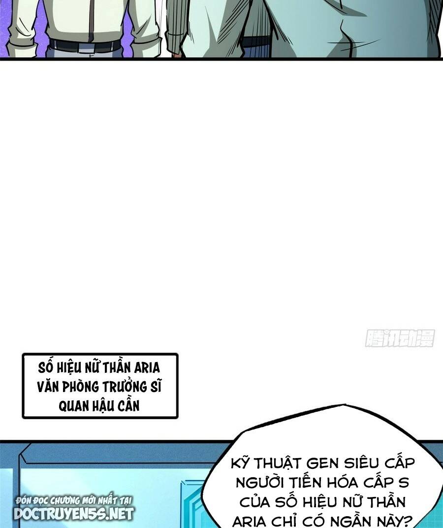 Siêu Cấp Thần Cơ Nhân - Chapter 141 - Page 21