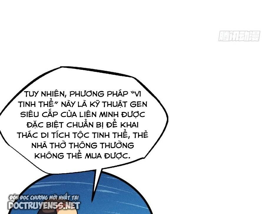 Siêu Cấp Thần Cơ Nhân - Chapter 141 - Page 23