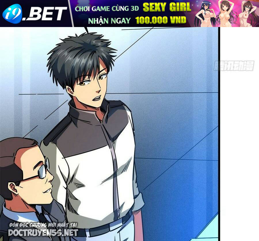 Siêu Cấp Thần Cơ Nhân - Chapter 141 - Page 27