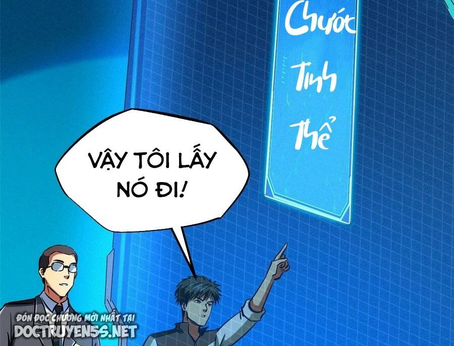 Siêu Cấp Thần Cơ Nhân - Chapter 141 - Page 30