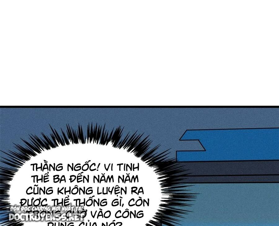 Siêu Cấp Thần Cơ Nhân - Chapter 141 - Page 32