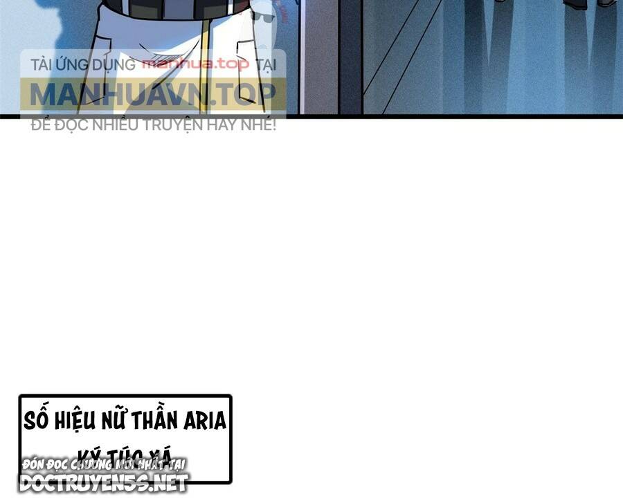 Siêu Cấp Thần Cơ Nhân - Chapter 141 - Page 34