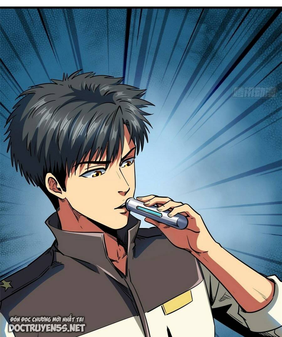 Siêu Cấp Thần Cơ Nhân - Chapter 141 - Page 35