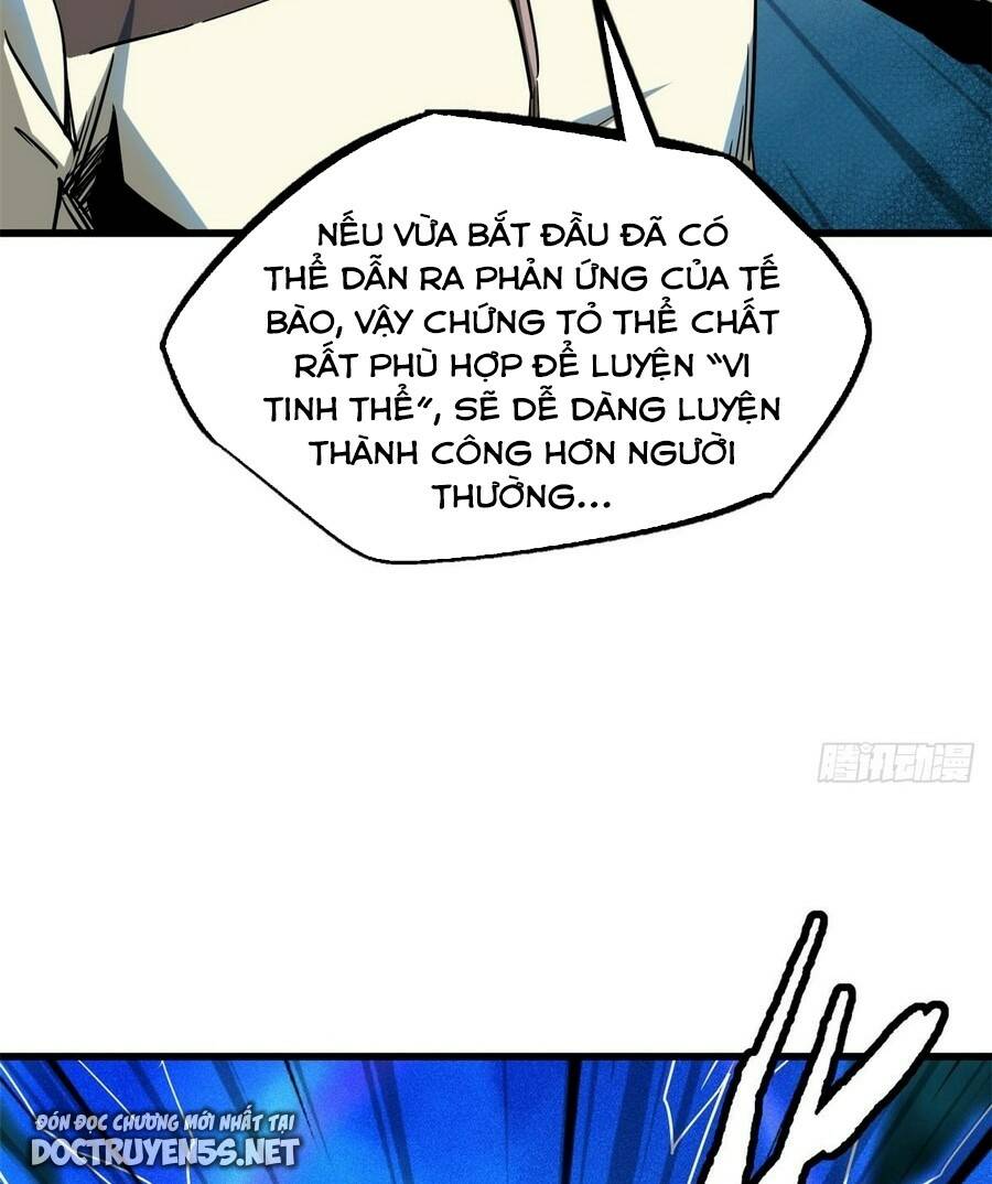 Siêu Cấp Thần Cơ Nhân - Chapter 141 - Page 36