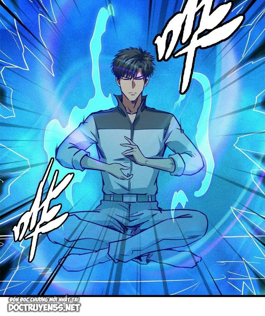 Siêu Cấp Thần Cơ Nhân - Chapter 141 - Page 37