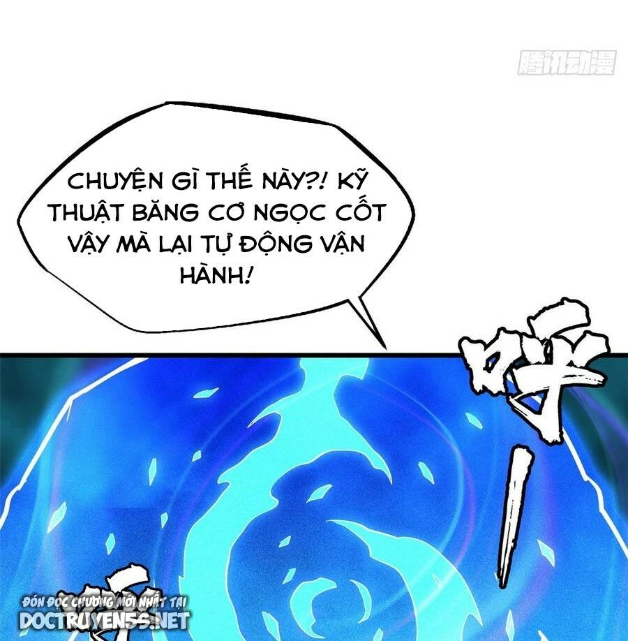 Siêu Cấp Thần Cơ Nhân - Chapter 141 - Page 38