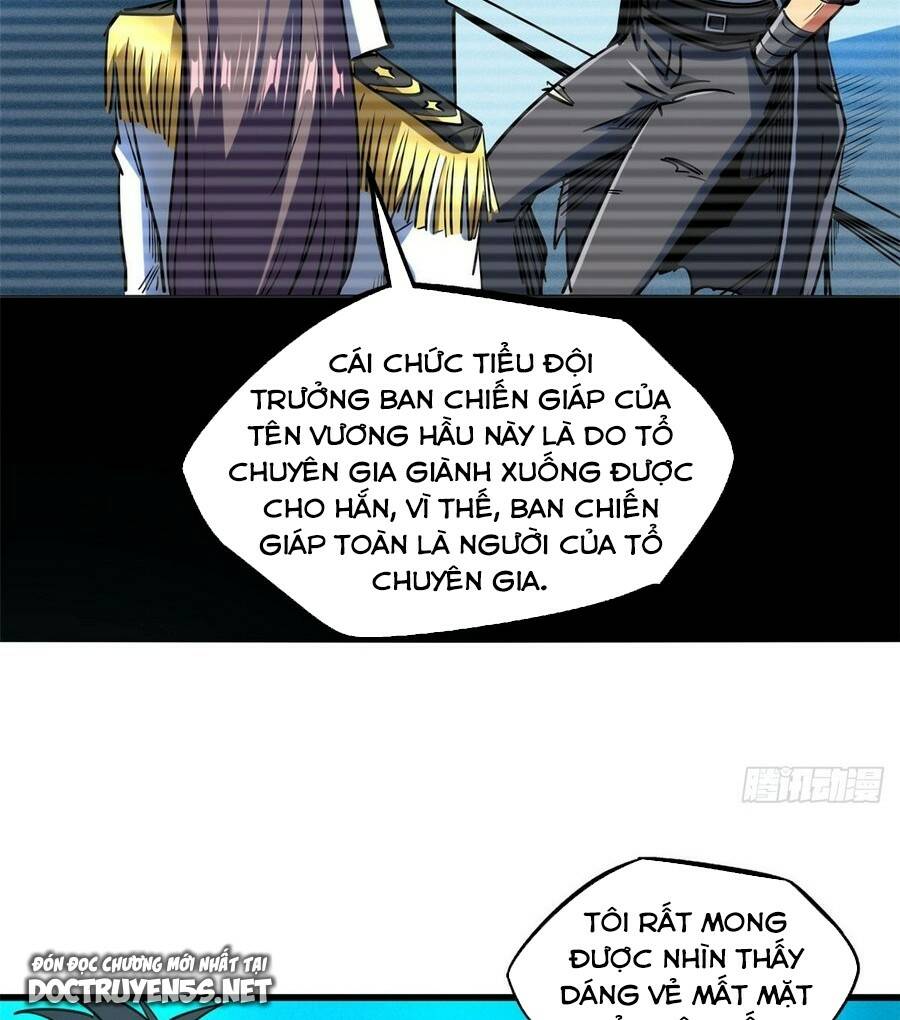 Siêu Cấp Thần Cơ Nhân - Chapter 141 - Page 3