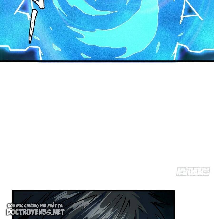 Siêu Cấp Thần Cơ Nhân - Chapter 141 - Page 39