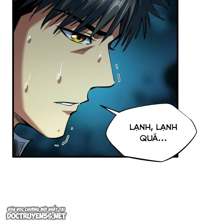 Siêu Cấp Thần Cơ Nhân - Chapter 141 - Page 40