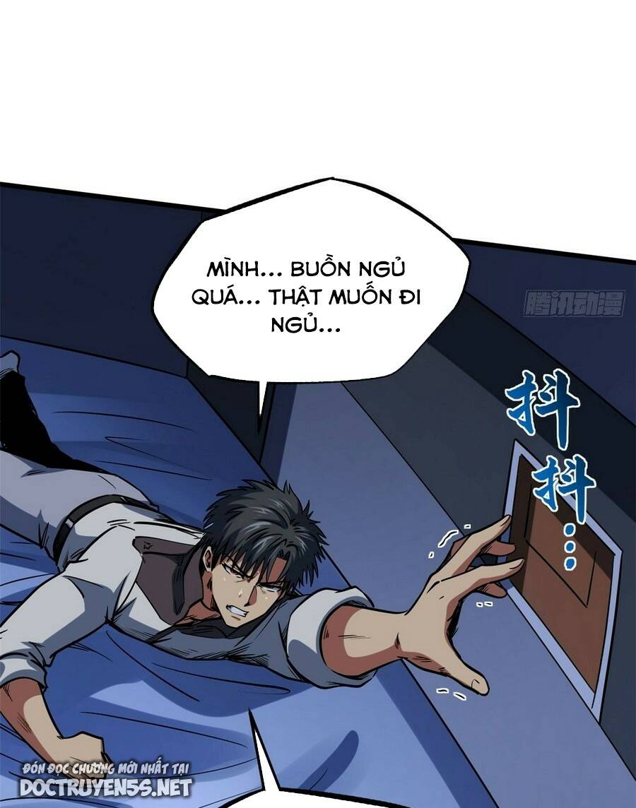 Siêu Cấp Thần Cơ Nhân - Chapter 141 - Page 41