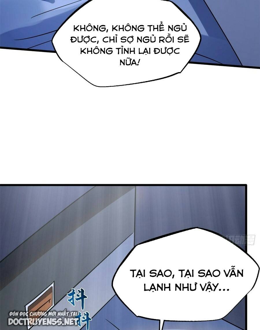 Siêu Cấp Thần Cơ Nhân - Chapter 141 - Page 42