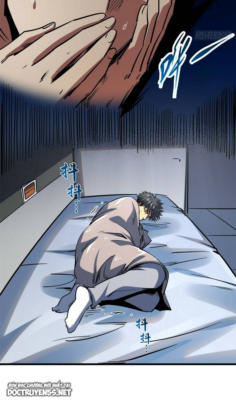 Siêu Cấp Thần Cơ Nhân - Chapter 141 - Page 46