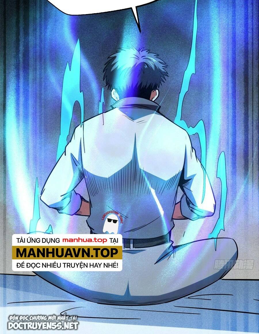 Siêu Cấp Thần Cơ Nhân - Chapter 141 - Page 49