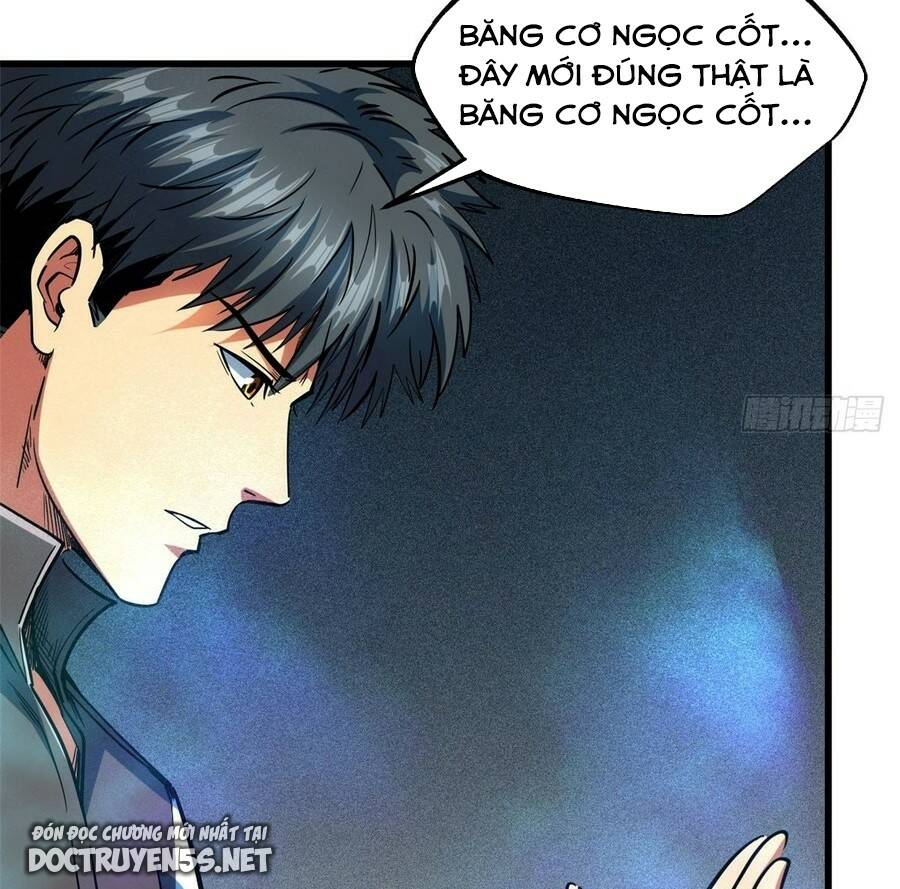 Siêu Cấp Thần Cơ Nhân - Chapter 141 - Page 51