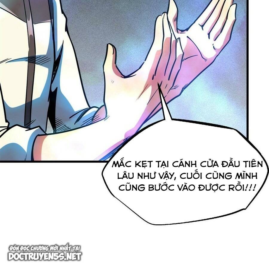 Siêu Cấp Thần Cơ Nhân - Chapter 141 - Page 52