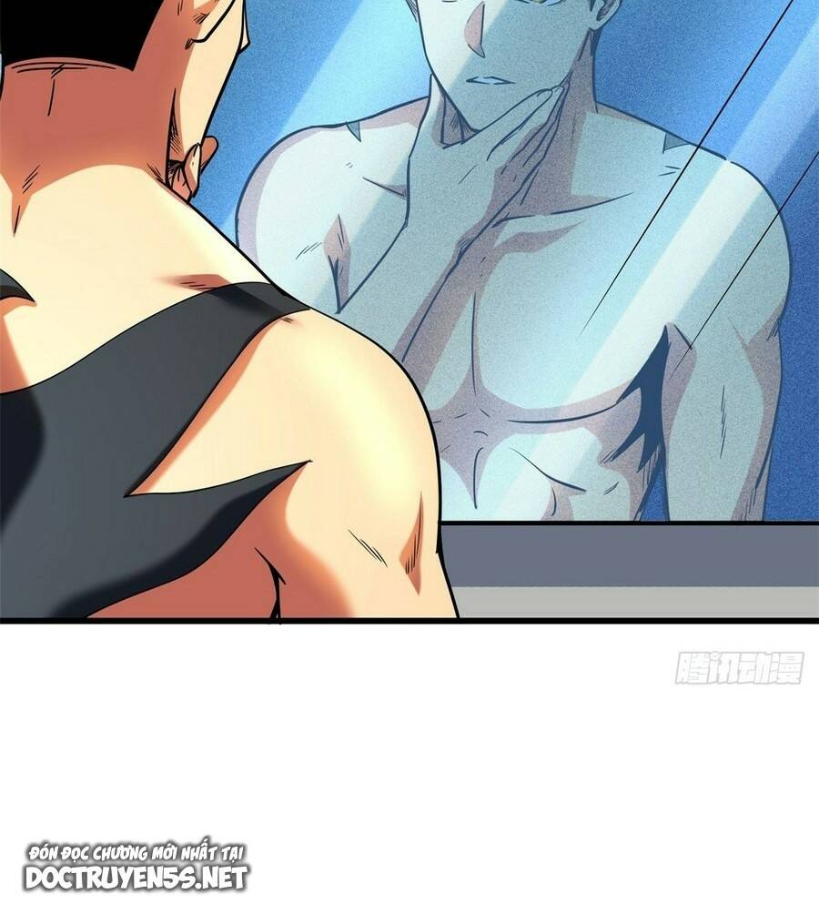 Siêu Cấp Thần Cơ Nhân - Chapter 141 - Page 54