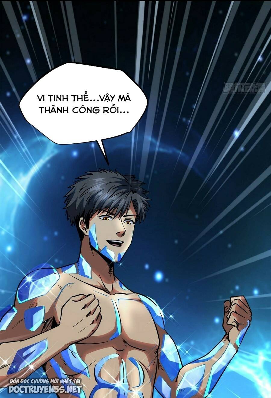 Siêu Cấp Thần Cơ Nhân - Chapter 141 - Page 56