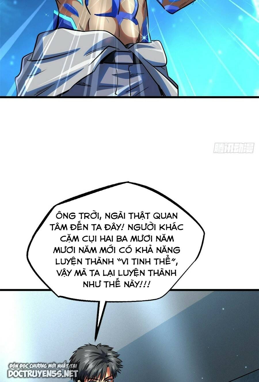 Siêu Cấp Thần Cơ Nhân - Chapter 141 - Page 57