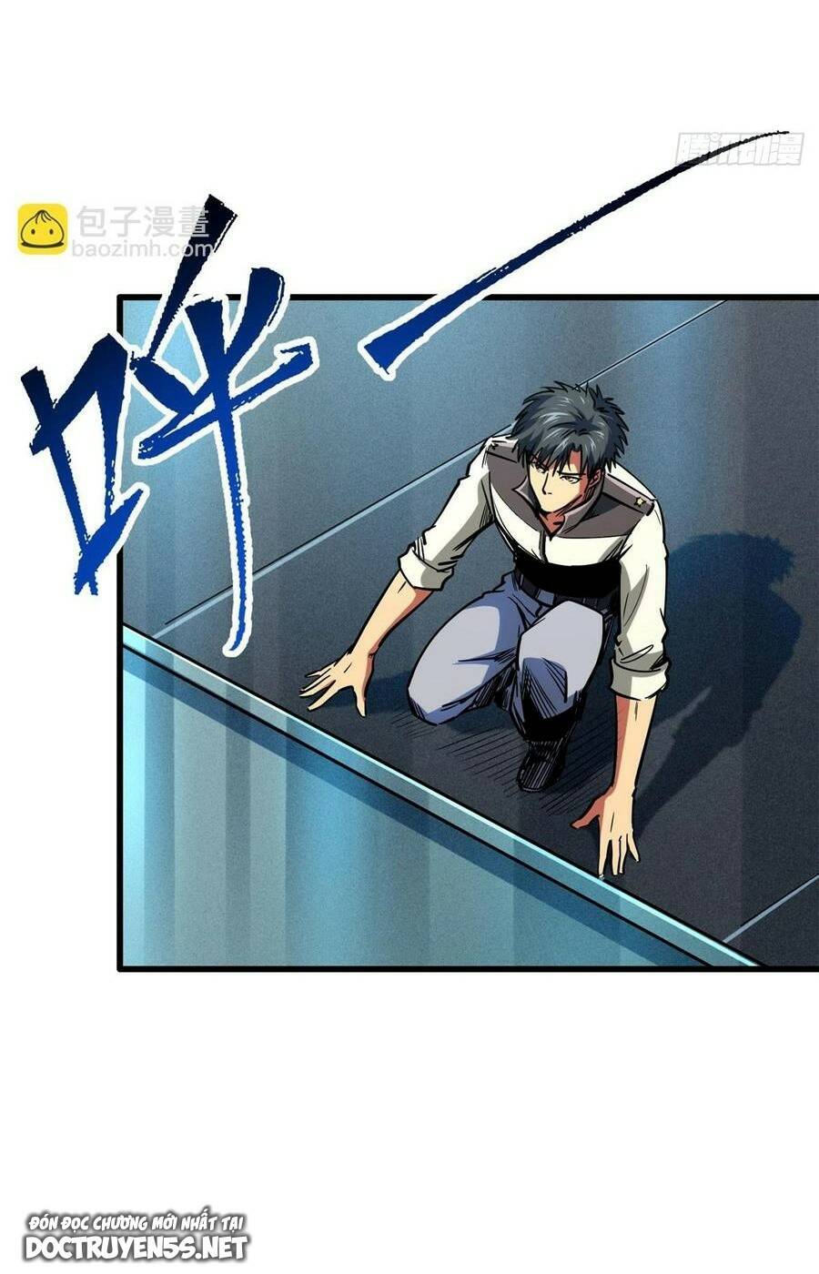 Siêu Cấp Thần Cơ Nhân - Chapter 141 - Page 5