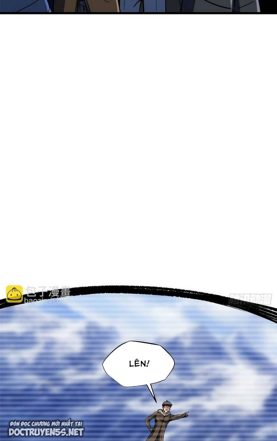 Siêu Cấp Thần Cơ Nhân - Chapter 141 - Page 60