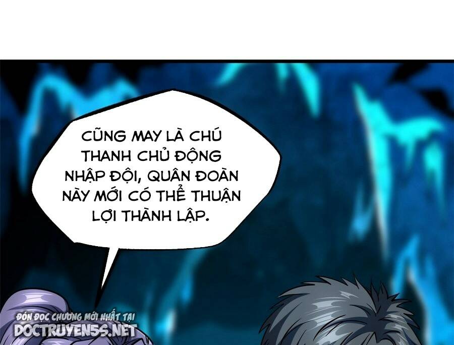 Siêu Cấp Thần Cơ Nhân - Chapter 141 - Page 62