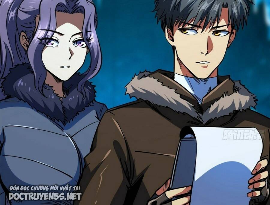 Siêu Cấp Thần Cơ Nhân - Chapter 141 - Page 63