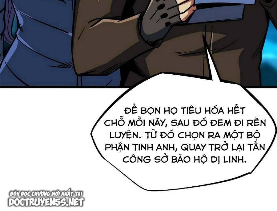 Siêu Cấp Thần Cơ Nhân - Chapter 141 - Page 64