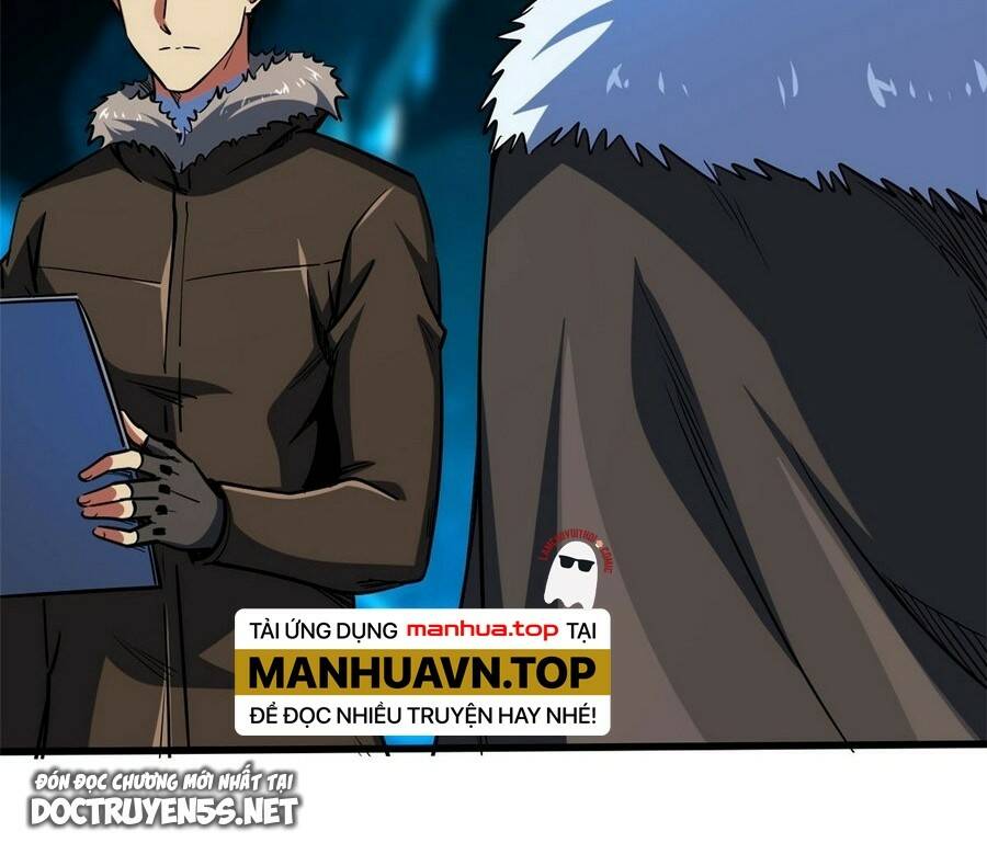 Siêu Cấp Thần Cơ Nhân - Chapter 141 - Page 66
