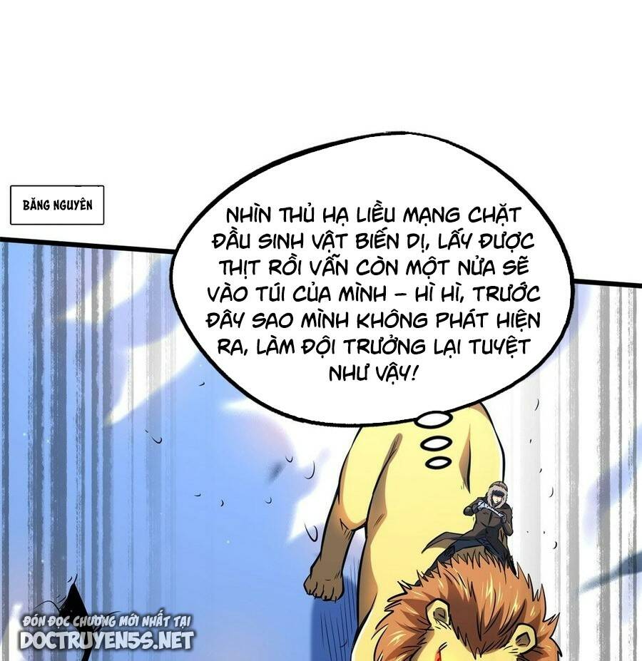 Siêu Cấp Thần Cơ Nhân - Chapter 141 - Page 68