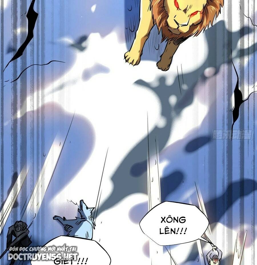 Siêu Cấp Thần Cơ Nhân - Chapter 141 - Page 69