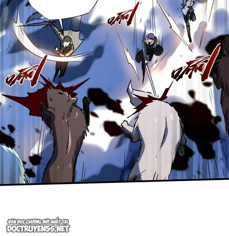 Siêu Cấp Thần Cơ Nhân - Chapter 141 - Page 70