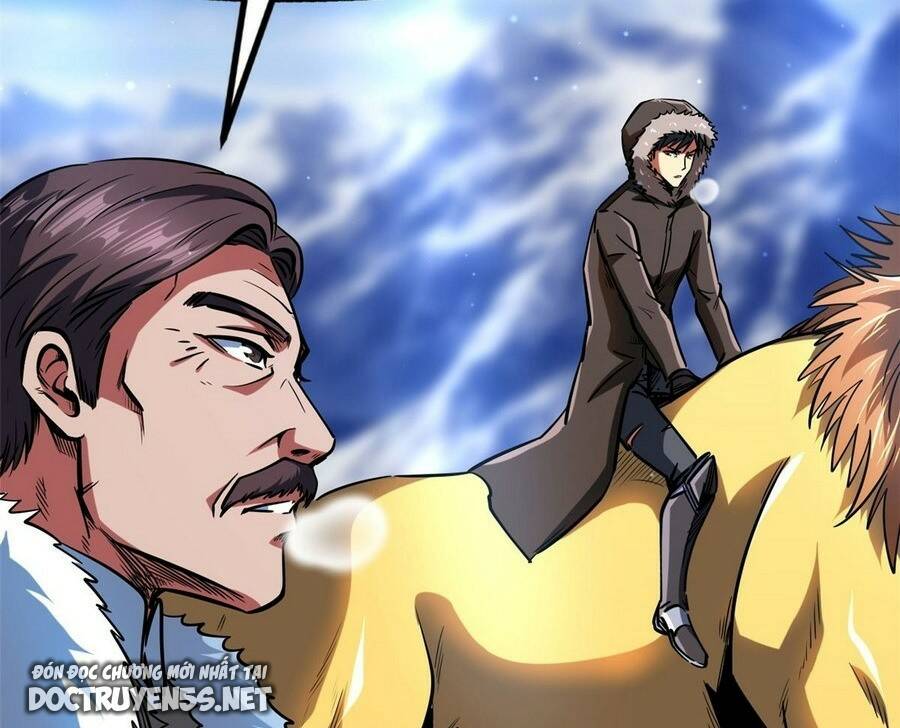 Siêu Cấp Thần Cơ Nhân - Chapter 141 - Page 72