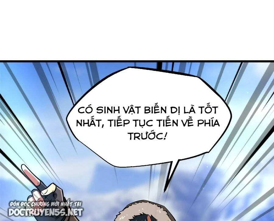 Siêu Cấp Thần Cơ Nhân - Chapter 141 - Page 74