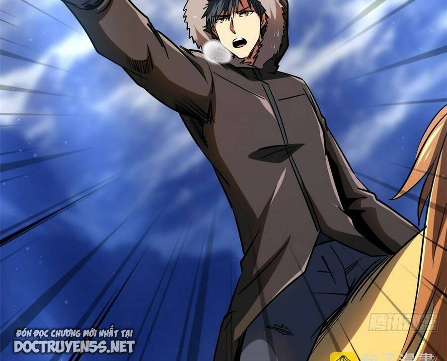 Siêu Cấp Thần Cơ Nhân - Chapter 141 - Page 75