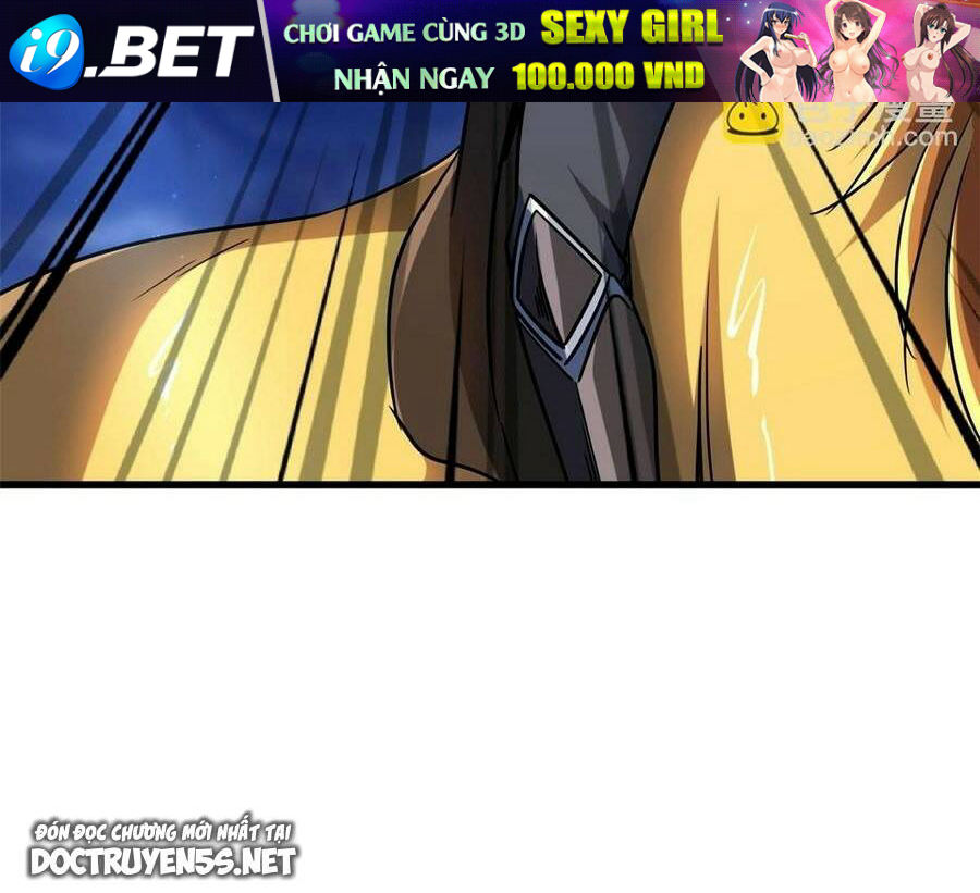 Siêu Cấp Thần Cơ Nhân - Chapter 141 - Page 76