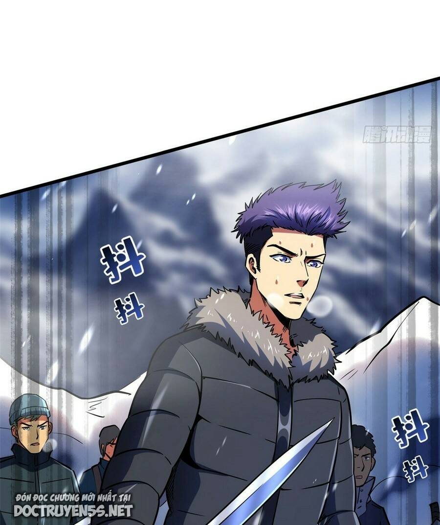 Siêu Cấp Thần Cơ Nhân - Chapter 142 - Page 9