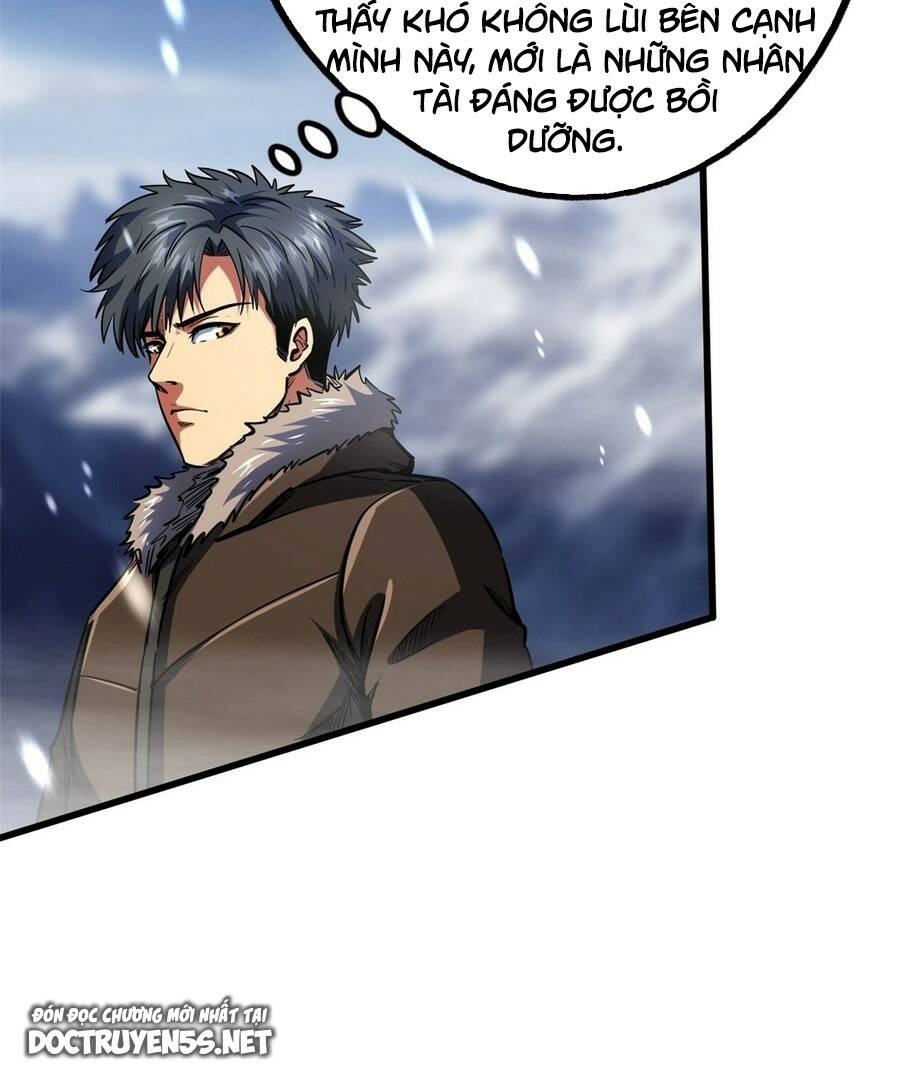Siêu Cấp Thần Cơ Nhân - Chapter 142 - Page 11
