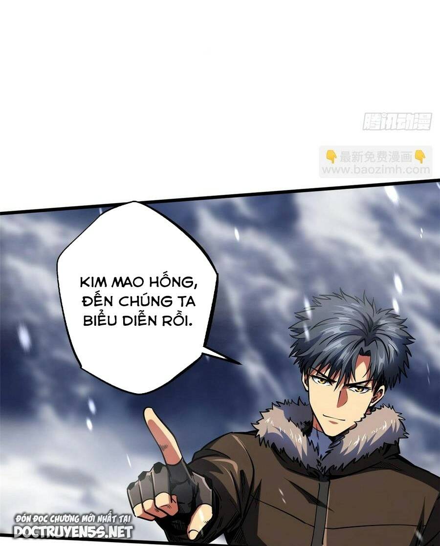 Siêu Cấp Thần Cơ Nhân - Chapter 142 - Page 12
