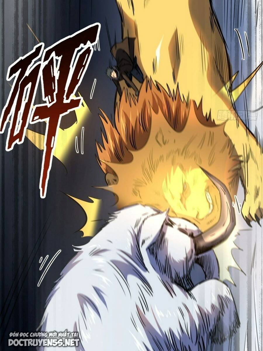 Siêu Cấp Thần Cơ Nhân - Chapter 142 - Page 16