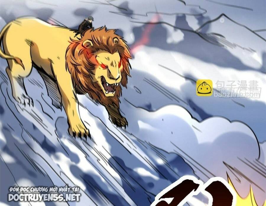 Siêu Cấp Thần Cơ Nhân - Chapter 142 - Page 19