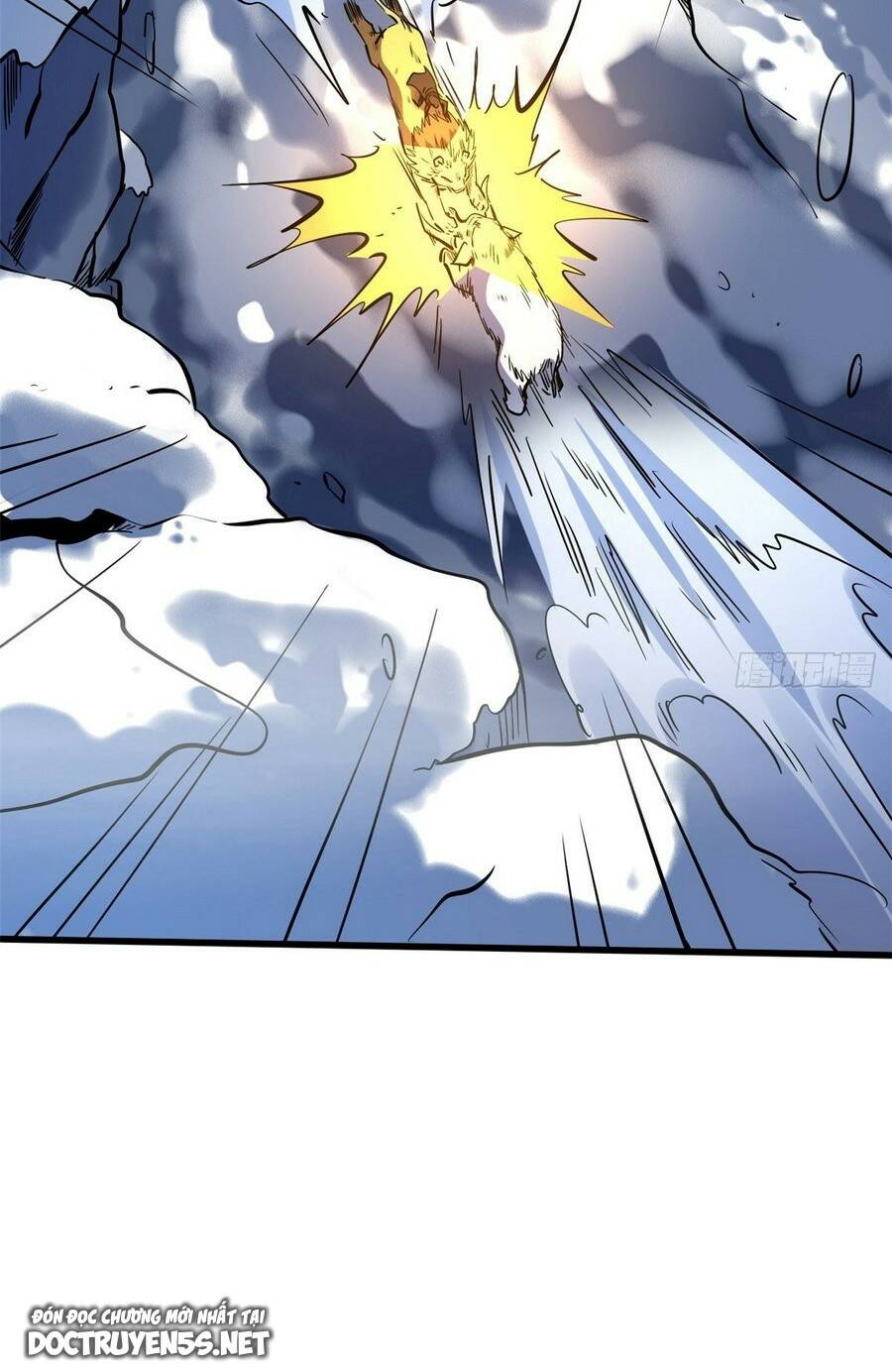 Siêu Cấp Thần Cơ Nhân - Chapter 142 - Page 23